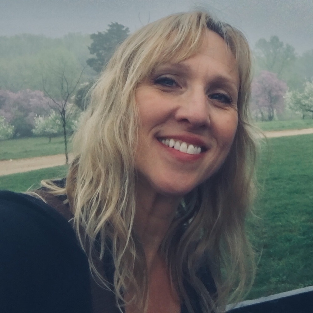 Meet your Posher, Loretta